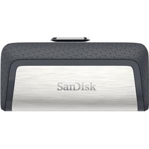 San Disk Sandisk ultra dual 256gb (sdddc2-256g-g46) (sdddc2256gg46)
