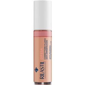 IST.GANASSINI SpA RILASTIL CORRETTORE FLUIDO ANTI-IMPERFEZIONI PESCA 8,5 ML
