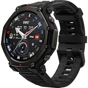 Amazfit T-Rex 3 PRO 48mm - Tactic Black - EU