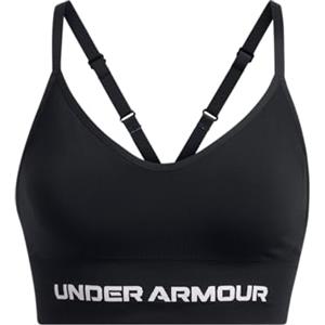 Under Armour Donna Vanish Seamless Low Bra Shirt
