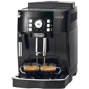 De Longhi Macchina caffè espresso De Longhi MAGNIFICA S Ecam 21 110B Black