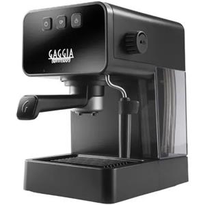 Gaggia Macchina caffè espresso Gaggia EG2111 01 ESPRESSO Style Stone black