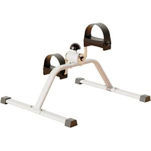 KQFCAZRE Mini Cyclette Pieghevole Richiudibile , color to 2 | Compatto, Cyclette da Tavolo, Compatta, Attrezzo, per Casa
