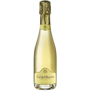 Ca del Bosco Cà Del Bosco Cuvée Prestige, Franciacorta DOCG, Spumante Extra Brut, Franciacorta Extra Brut, Spumante Metodo Classico, 12,5% vol, 375 ml