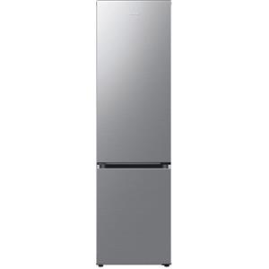 Samsung FRIGORIFERO SAMSUNG RB38C607AS9 COMBINATO 60 CM 387L NO FROST INVERTER WIFI INOX