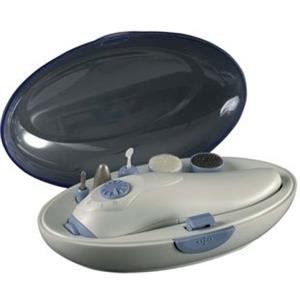 Medicura SET MANICURE MANI E PIEDI 9 ACCESSORI