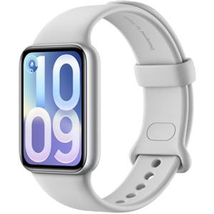 Xiaomi Smartwatch Xiaomi Smart Band 10 Pro 42.83mm Argento Ghiacciaio [BHR08WBGL]