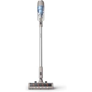 PHILIPS ASPIRAPOLVERE SCOPA ELETTRICA BATTE PHILIPS XC2011/01 LED