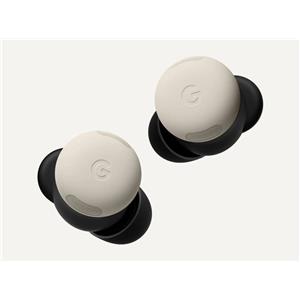 Google Cuffia con microfono Google Pixel Buds Pro 2 Auricolare True Wireless Stereo (TWS) In-ear Chiamate/Musica/Sport/Tutti i giorni USB tipo-C Bluetooth Beige [GA05760-EU]