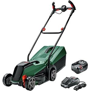 Bosch Tagliaerba/Tosaerba a batteria CityMower 18V-32-300