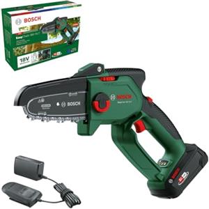 Bosch Mini Motosega a batteria EasyChain 18V-15-7