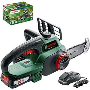 Bosch Motosega a batteria UniversalChain 18