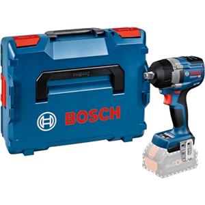 Bosch Professional 18V System Avvitatore a massa battente GDS 18V-750 C (senza batteria/caricabatteria)