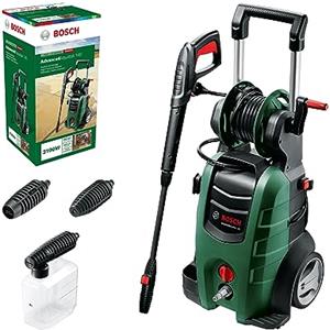 Bosch Idropulitrice ad alta pressione AdvancedAquatak 140