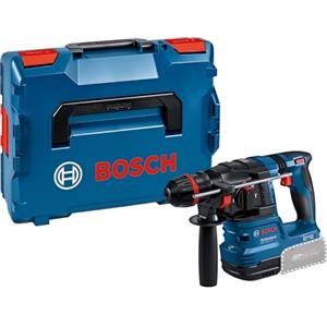 Bosch Professional 18V System Martello perforatore a batteria GBH 18V-22 X (incl. incl. L-BOXX 136)