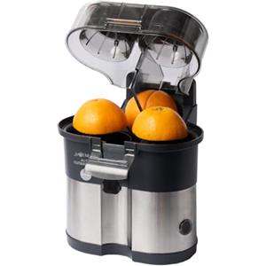 MACOM, Doppia Spremitura Automatica Con il semplice tocco di un Pulsante, Taglia e Spreme senza Sporcarti le Mani, Just Kitchen 853Z Auto Cut & Squeeze