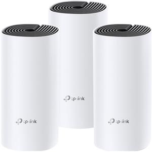 TP-LINK DECO M4 - WLAN-System (3 Router) - DECO M4(3-PACK)