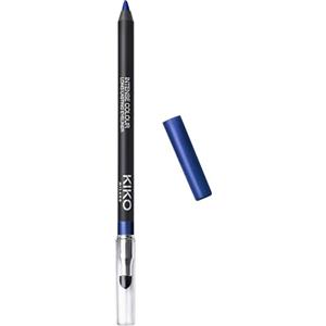 KIKO Milano Intense Colour Long Lasting Eyeliner 14 I Matita Occhi Waterproof a Lunga Durata fino a 10 Ore I Intenso e Sfumabile ad Alta Precisione