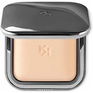 KIKO Milano Radiant Fusion Baked Powder 02 | Cipria Cotta Minerale Dal Finish Luminoso