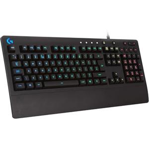 Logitech G G213 Prodigy Tastiera da gioco - QWERTY US INT'L