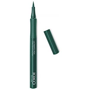 KIKO Milano Ultimate Pen Eyeliner - 04 | Eyeliner A Lunga Tenuta In Penna