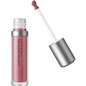 KIKO Milano Lasting Matte Veil Liquid Lip Colour 16 | Rossetto Liquido Lunga Tenuta Dal Finish Mat