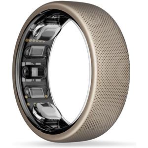 Amazfit Helio Ring Taglia 10 Smartwatch Grigio Bluetooth