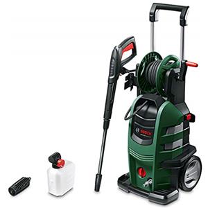 Bosch Idropulitrice ad alta pressione AdvancedAquatak 160