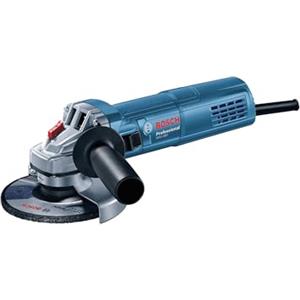 Bosch Professional Smerigliatrice angolare GWS 880 (Motore da 880 Watt, Ø disco: 125 mm)