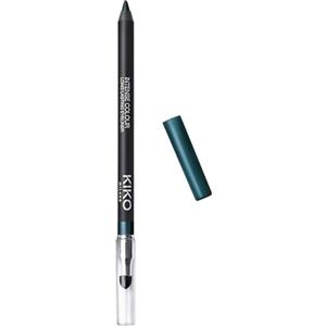 KIKO Milano Intense Colour Long Lasting Eyeliner 11 I Matita Occhi Waterproof a Lunga Durata fino a 10 Ore I Intenso e Sfumabile ad Alta Precisione