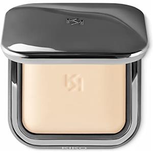 KIKO Milano Radiant Fusion Baked Powder 01 | Cipria Cotta Minerale Dal Finish Luminoso