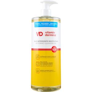 VITAMINDERMINA VITAMIND.OLIO DETERG.RESTIT.1000ML SP.PR