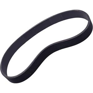Lerpwige Cinghia per tapis roulant 8PJ381 150J con design professionale a 7 scanalature 8Peak per operazioni fluide e silenziose, uso della cintura per tapis roulant da corsa
