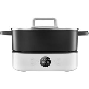 Xiaomi Multifunzionale Hot Pot Cooker 6L EU