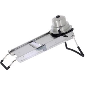 De Buyer Mandolina Revolution, Lung 39.5 cm, 2021.01