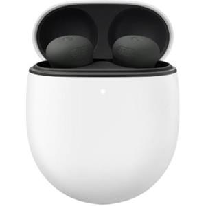 Google Auricolari Google Pixel Buds Pro 2 Wireless Bluetooth Bianco/Nero [GA05762-EU]