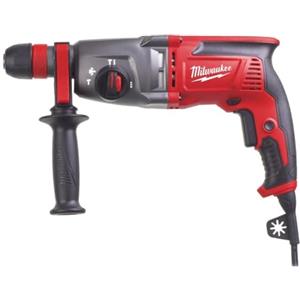 Milwaukee 4933464579 Tassellatore 3 Modalita Fixtec, 24 mm