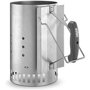 Weber Rapidfire Chimney Starter