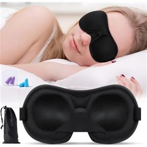 Mascherine 3D antiluce