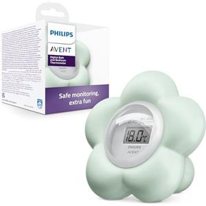 Philips Avent SCH480/00 Termometro Digitale