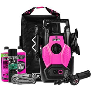 Muc-Off Idropulitrice per Moto