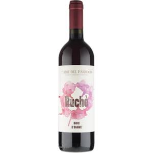 Azienda Agricola Luca Ferraris Ruche' di Castagnole Monferrato "Bric d'Bianc" Docg - 750 ML