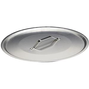 Pentole Agnelli Coperchio in alluminio 40 cm