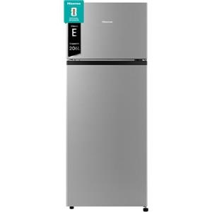 Hisense frigorifero/congelatore RT267D4ADE libera installazione 206L Classe E Profondità ridotta Porta Reversibile
