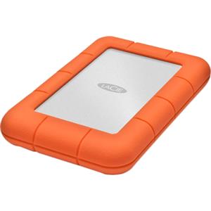 Lacie Hard Disk esterno 2,5 2TB LaCie Rugged Mini USB 3.0 [9000298]