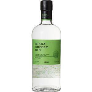 Nikka Whiskey Coffey Gin Nikka 0.70 l