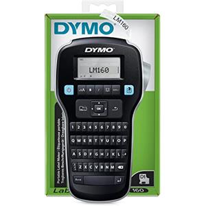 Dymo LabelWriter Twin Turbo LM 160 Label Maker