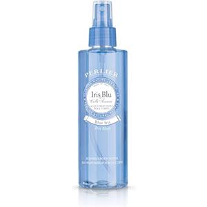Perlier Acqua Corpo, Blu, 200 ml (Confezione da 1)