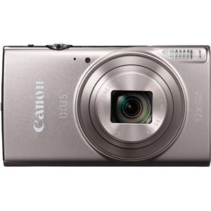 Canon Ixus 285 HS A argento