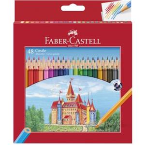 Faber-Castell 48 matite colorate